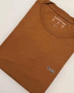 Camiseta CJ Marrom #c226