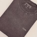 Camiseta CJ Chumbo #c227