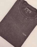 Camiseta CJ Chumbo #c227