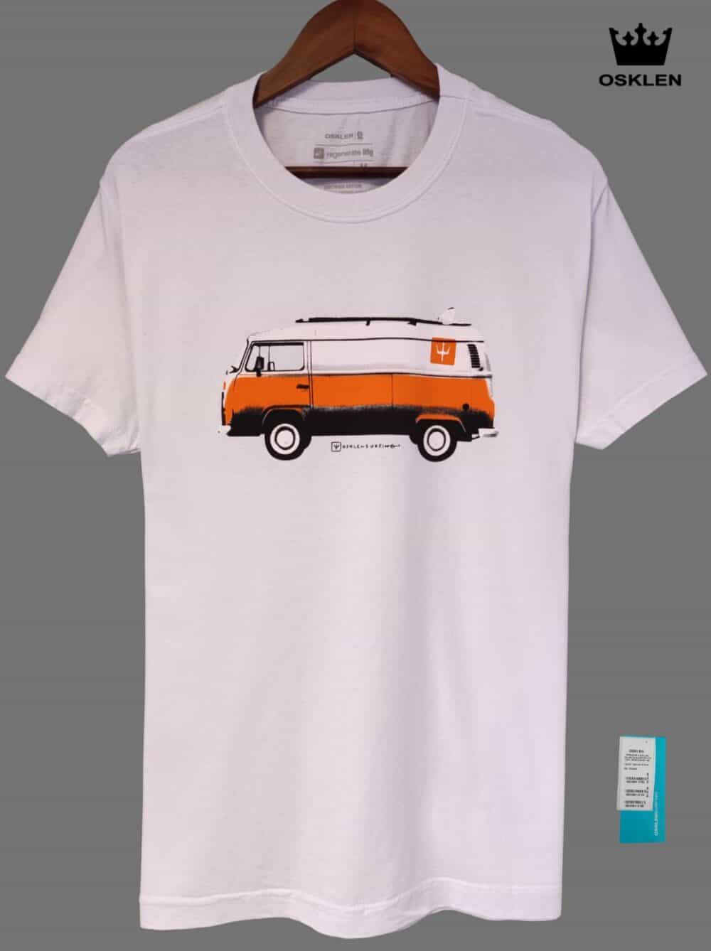 Camiseta OSK #c177 - Imagem 2