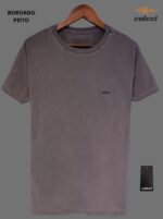 Camiseta COL Chumbo #c185 - Imagem 2