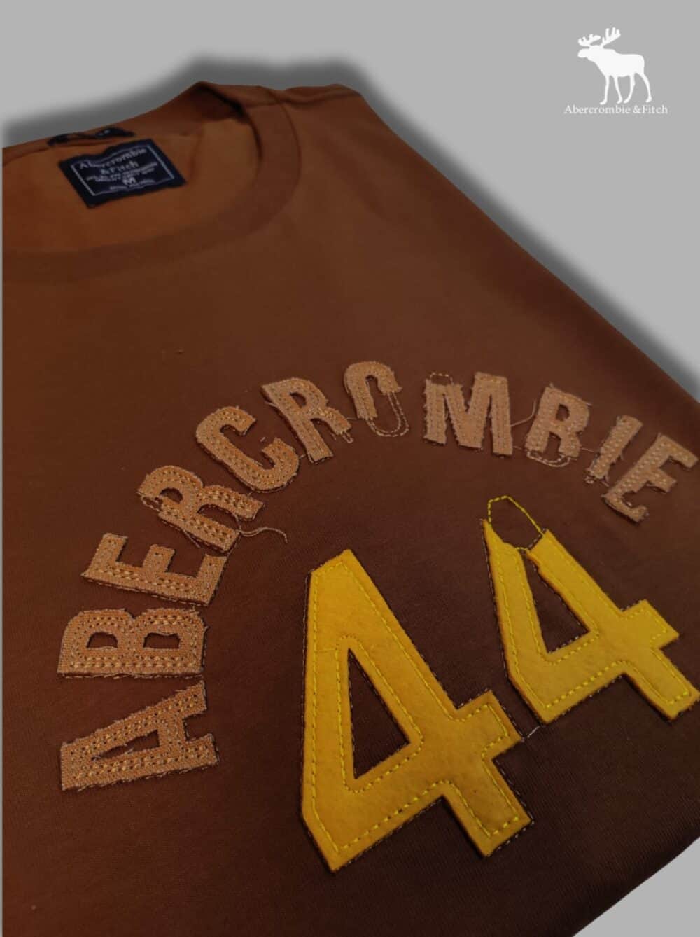 Camiseta Peruana A&F #i306 - Imagem 2