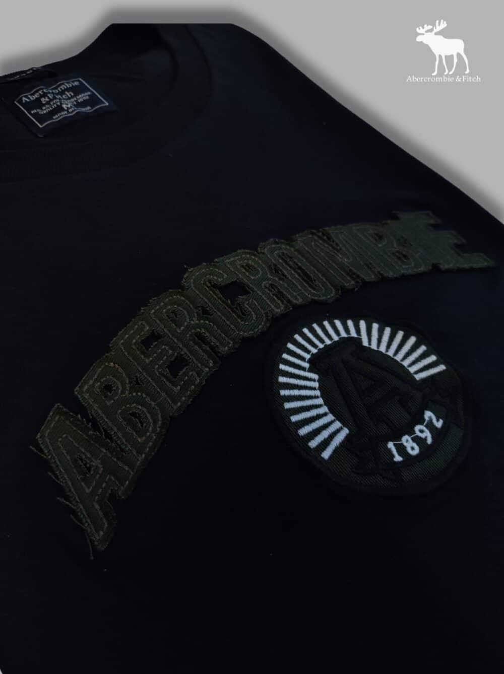 Camiseta Peruana A&F #i305 - Imagem 2