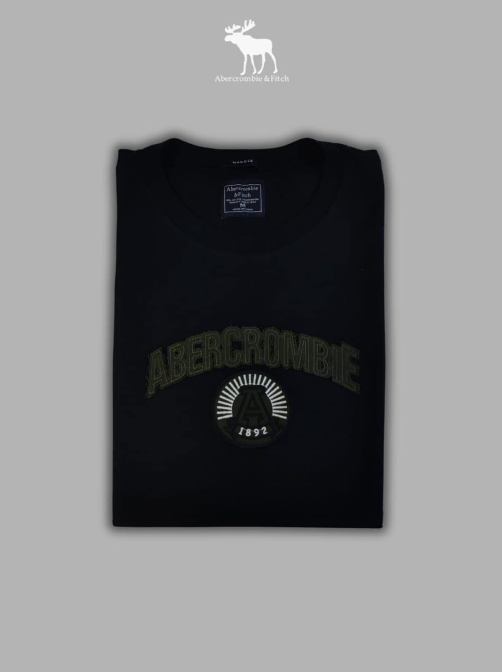 Camiseta Peruana A&F #i305 - Imagem 3