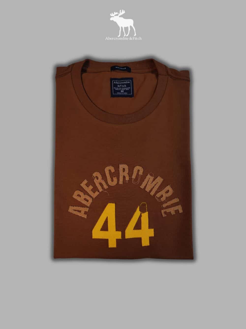 Camiseta Peruana A&F #i306 - Imagem 3