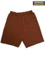 Bermuda Moletom #BM111 - Imagem 2