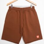 Bermuda Moletom #BM111