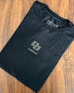 Camiseta COL Preto #c186 - Imagem 2