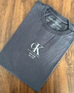 Camiseta CJ Chumbo #c193 - Imagem 2