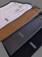 Camiseta CJ Chumbo #c227 - Imagem 2