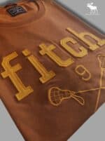 Camiseta Peruana A&F #i309 - Imagem 2