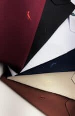 Polo Elastano RSV Branca #CP339 - Imagem 2