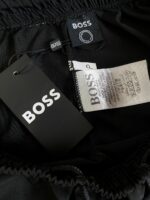 Short Elastano HB Cinza #S038 - Imagem 3