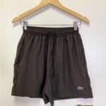 Short Elastano LAC Marrom #S042