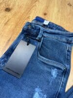 Calça Jeans Skinny Colcci #CJ206 - Imagem 2