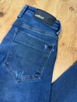 Calça Jeans Skinny Colcci #CJ206 - Imagem 3