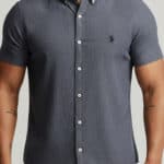 Social Curta Ralph Grafite #SC50