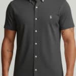 Social Curta Ralph Preta #SC51