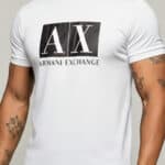 Camiseta Peruana AX Creme #i312