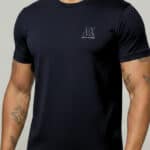 Camiseta Peruana A|X Preta #i321