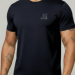 Camiseta Peruana A|X Preta #i321