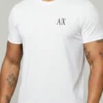 Camiseta Peruana A|X Creme #i317