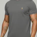 Camiseta Peruana RALPH Chumbo #i328