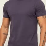 Camiseta COL Roxo #c338