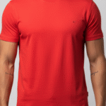 Camiseta ELL Vermelho #c288