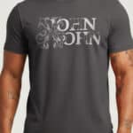 Camiseta John #c304
