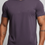 Camiseta ARAM Roxo #c298