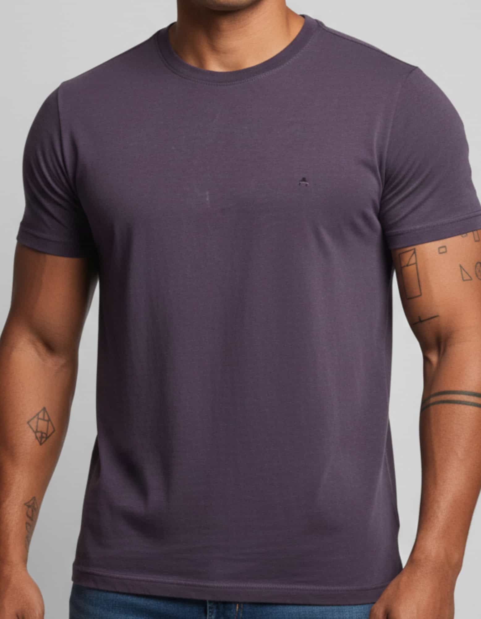 Cópia de Cópia de Cópia de Cópia de Cópia de Cópia de Cópia de Cópia de Cópia de Cópia de Cópia de FORMA GRANDE - 2026-01-14T215651.904 Camiseta ARAM Roxo #c298 - Imagem 1