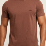 Camiseta COL Marrom #c300