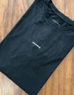 Camiseta ARA Preto #c323 - Imagem 2