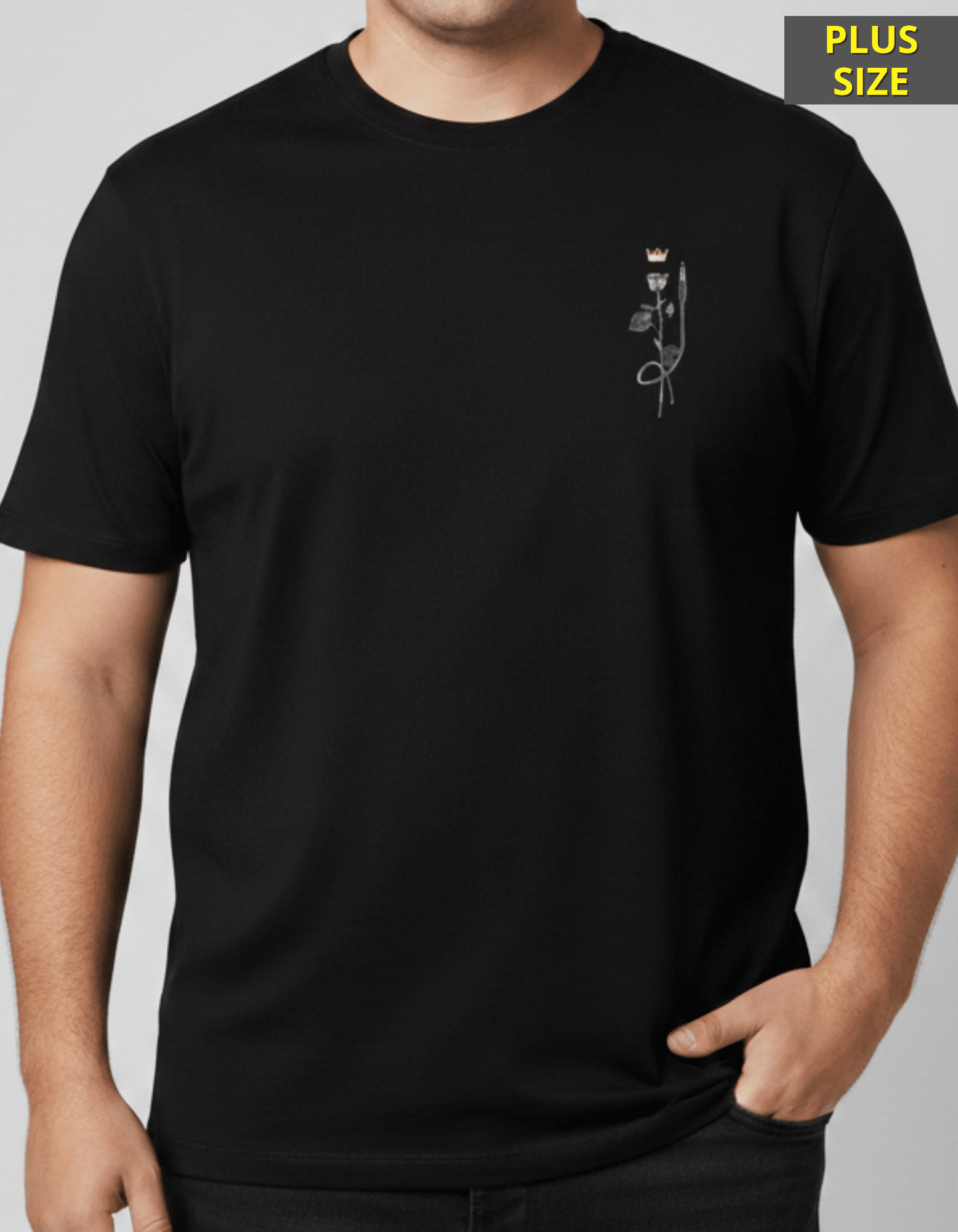 Cópia de Cópia de Cópia de Cópia de Cópia de Cópia de FORMA GRANDE (10) Plus Size #P644 - Imagem 1