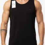 Regata CJ Preto #c354