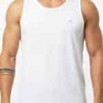 Regata CJ Branca #c352