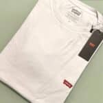 Plus Size LEV Branca #P657