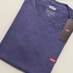 Plus Size LEV Azul #P660