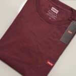 Plus Size LEV Vinho #P658