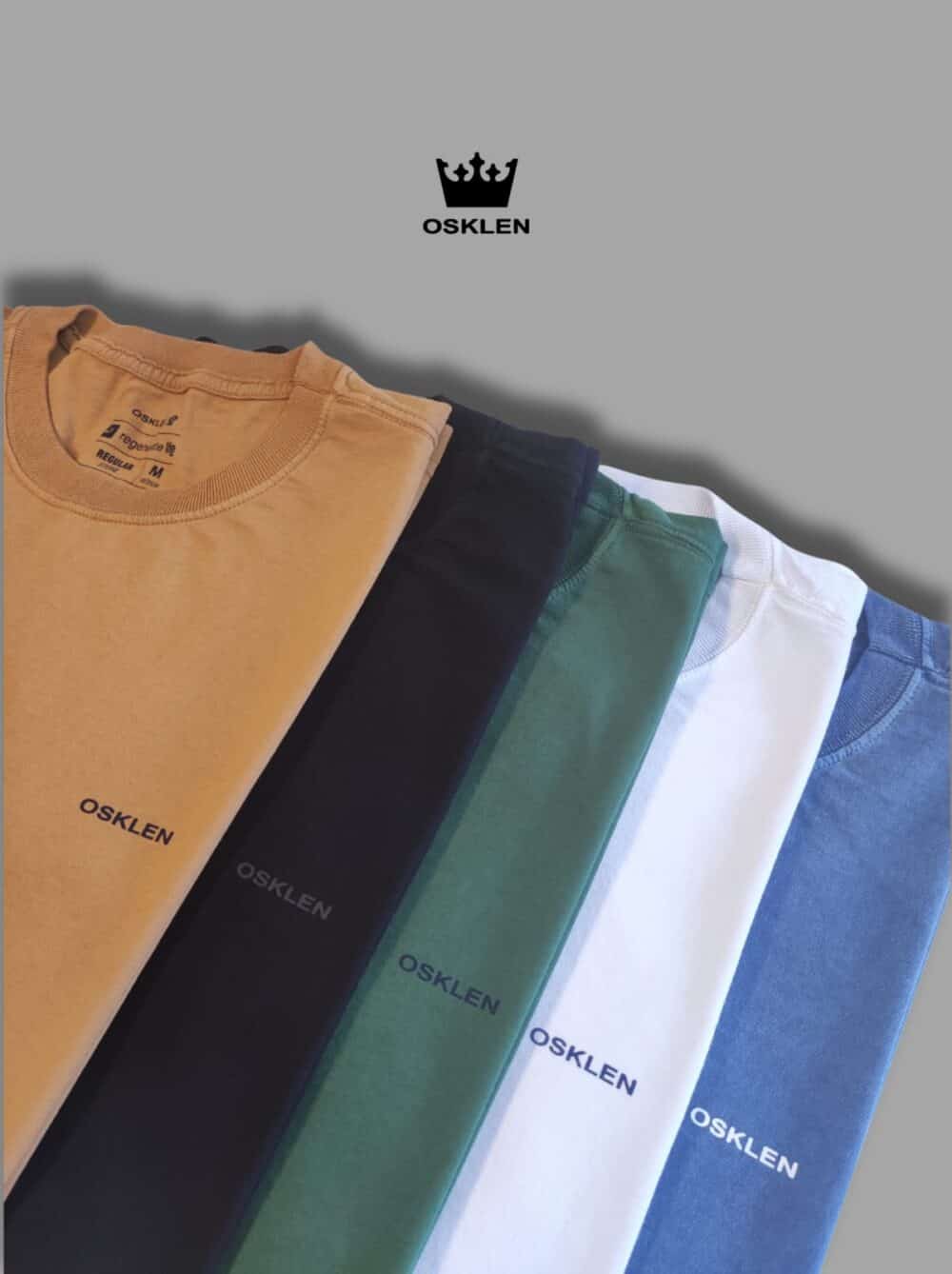 Camiseta #c367 - Imagem 2