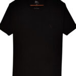 Camiseta RSV Preto #c379