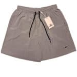 Short Elastano LAC Cinza #S058