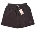 Short Elastano LAC Grafite #S057
