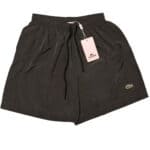 Short Elastano LAC Verde #S059