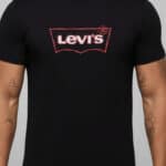 Camiseta LEV #c373