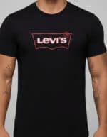 Camiseta LEV #c373
