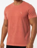 Camiseta RSV Rosa #c382