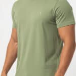 Camiseta RSV Verde #c381