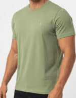 Camiseta RSV Verde #c381